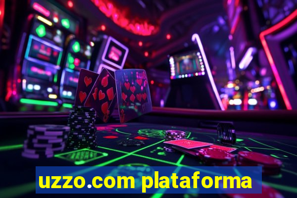 uzzo.com plataforma